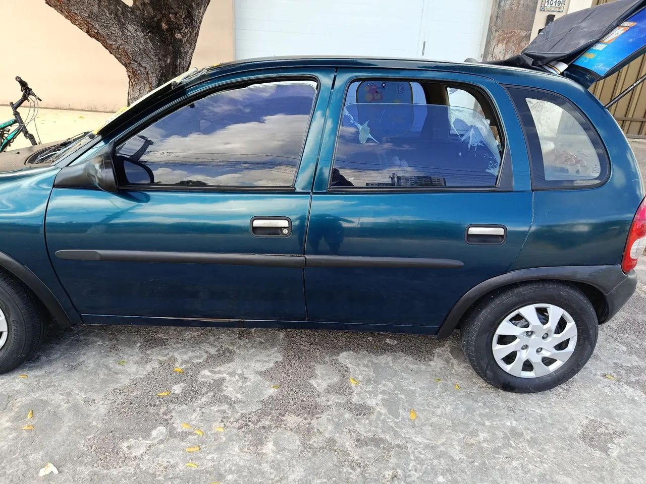 Vendo celular *93