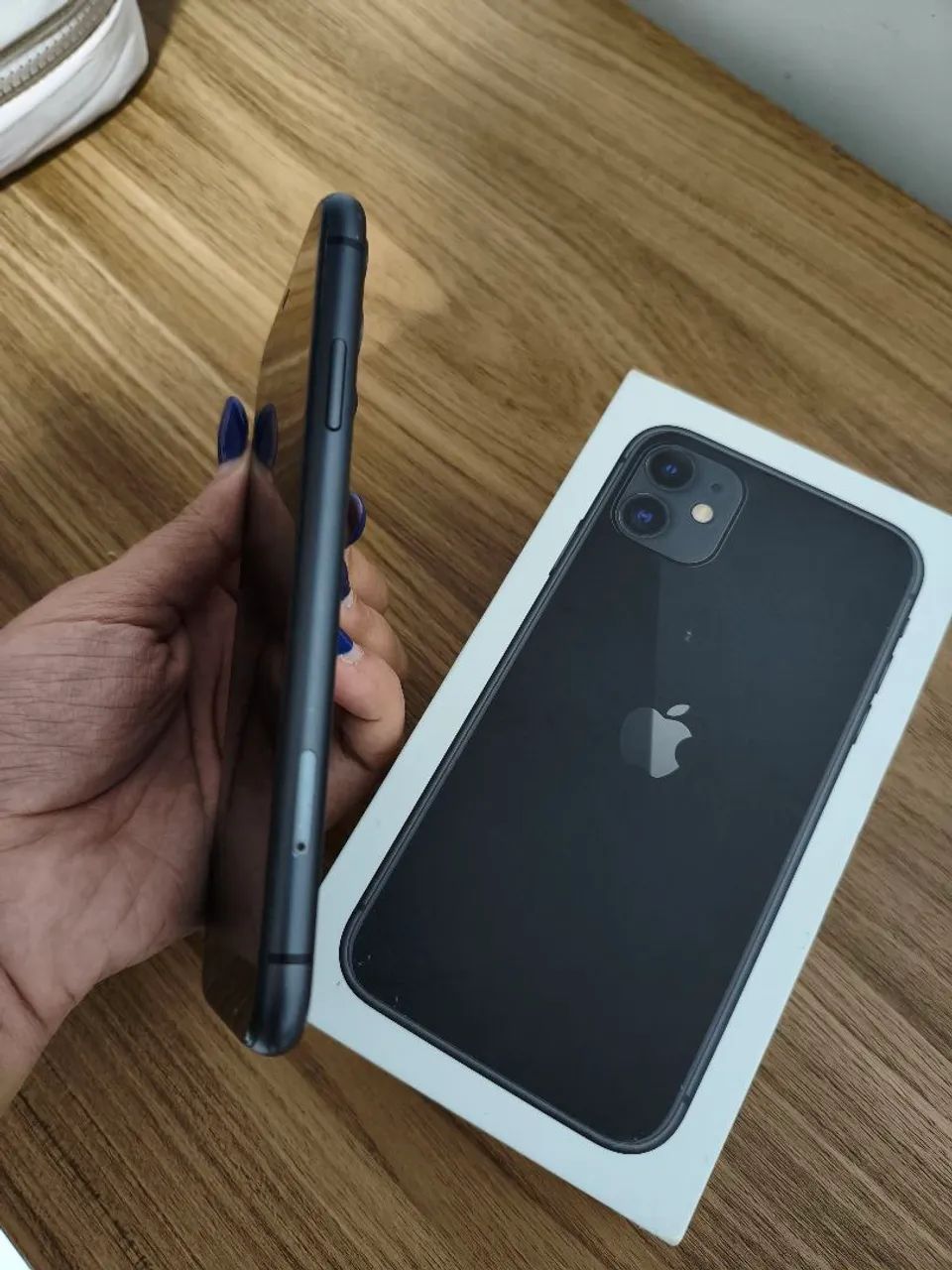 iPhone 11 - Foto 2