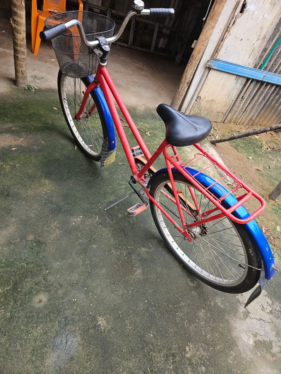 Bicicleta  - Foto 4