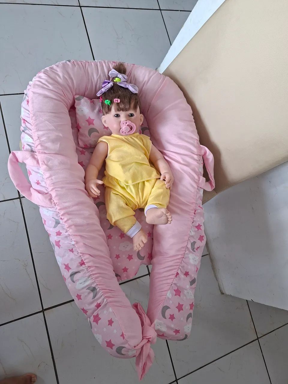 Itens maternidade  - Foto 3