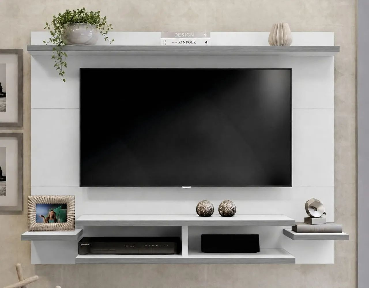 Vendas de painel para tu a televisão  - Foto 2