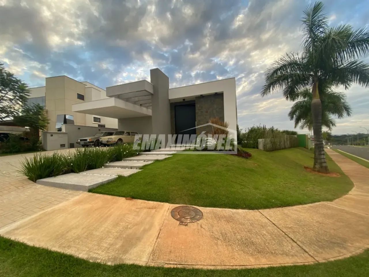 Casa em Condomínios em Votorantim - Foto 4