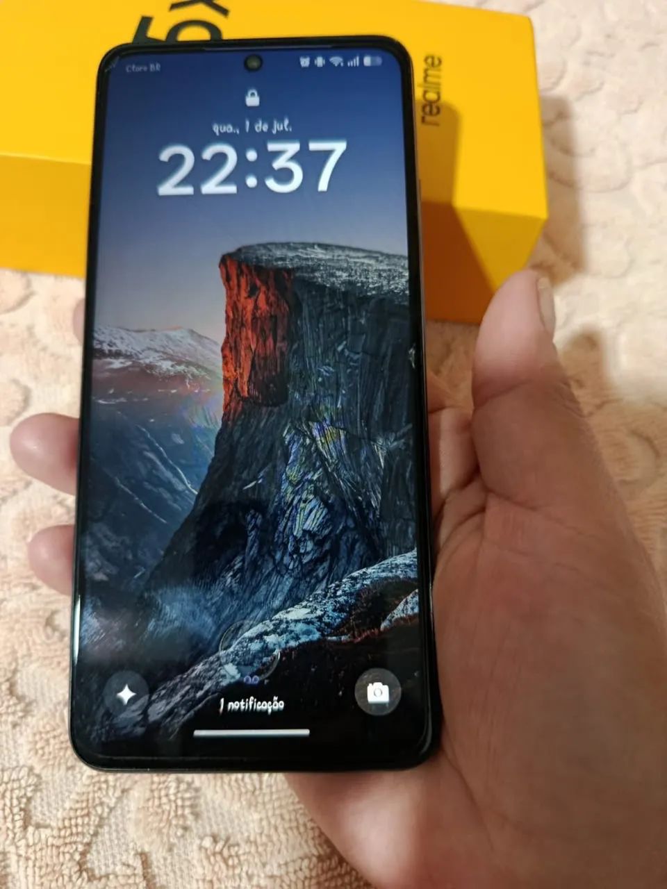 Celular  - Foto 2