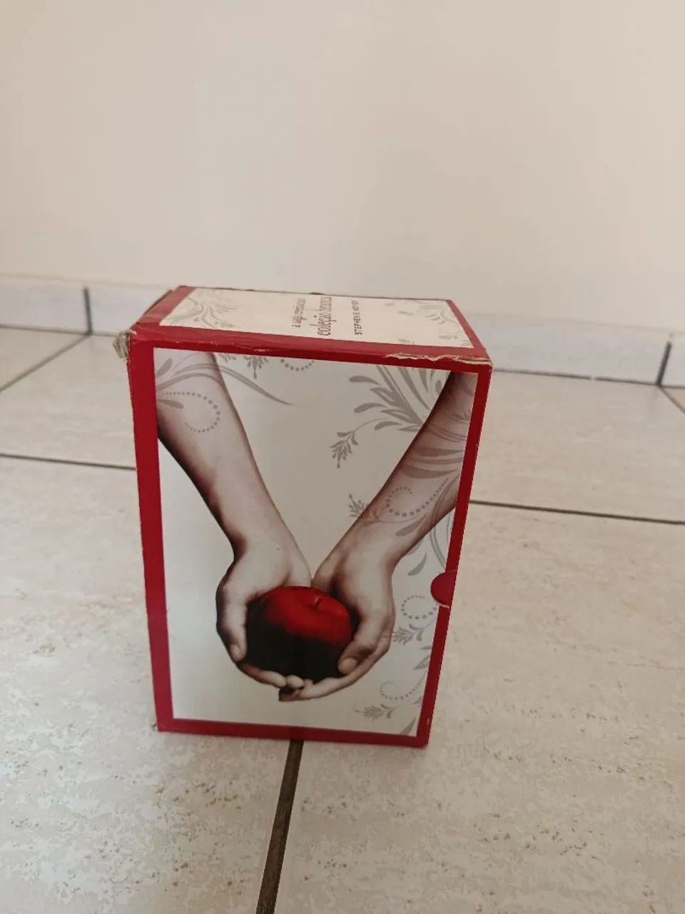 Box de crepúsculo  - Foto 3