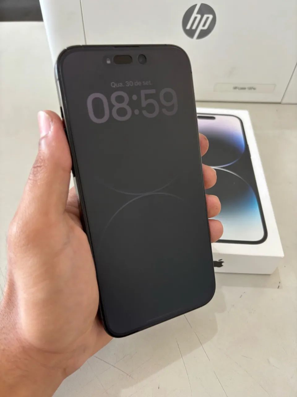 iPhone 14 Pro Max 256Gb - Foto 4