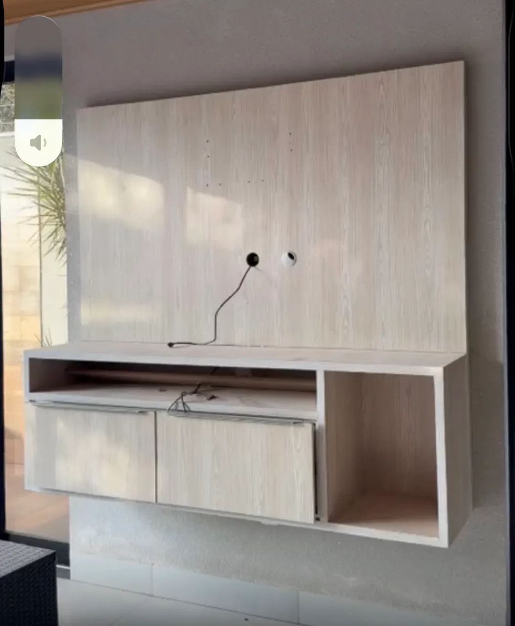 Vendo painel em mdf 