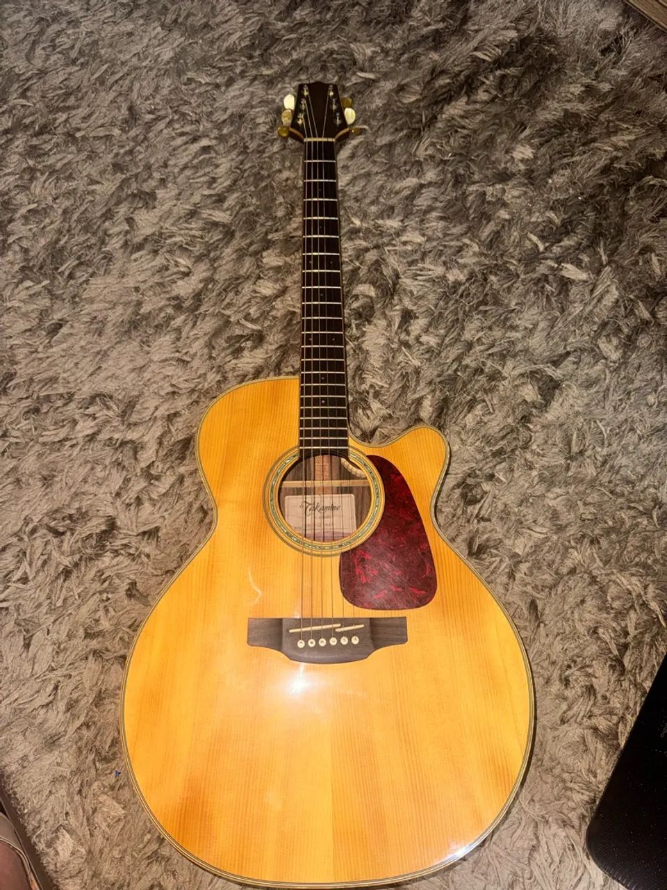 Takamine GN71