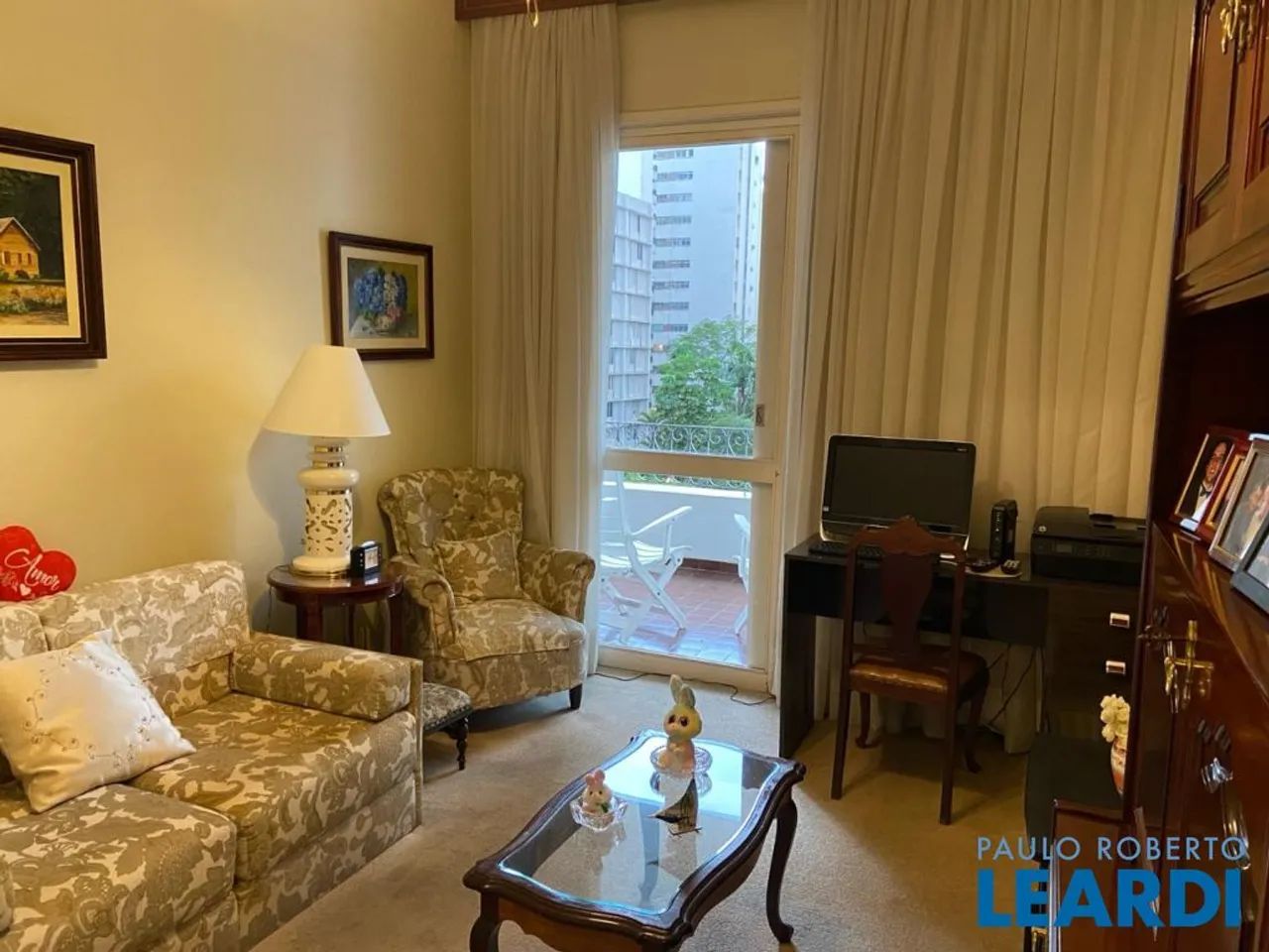 APARTAMENTO - JARDIM PAULISTA - SP - Foto 6