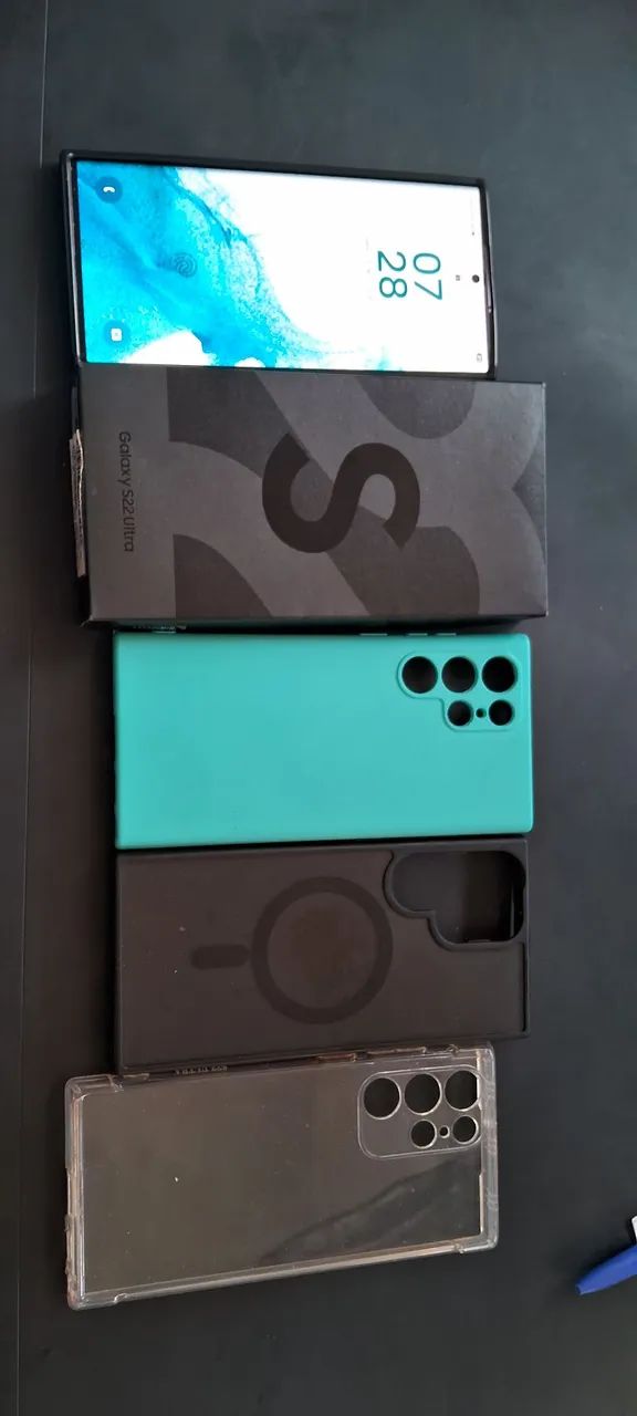 Troco S22 ultra  - Foto 4