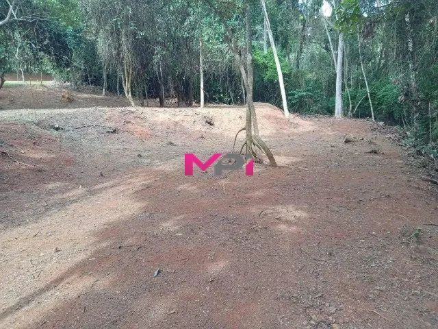 TERRENO A VENDA NO FAZENDA CAMPO VERDE - ÁREA TOTAL DE 5691 m2 CAXAMBU - JUNDIAÍ/SP - Foto 6