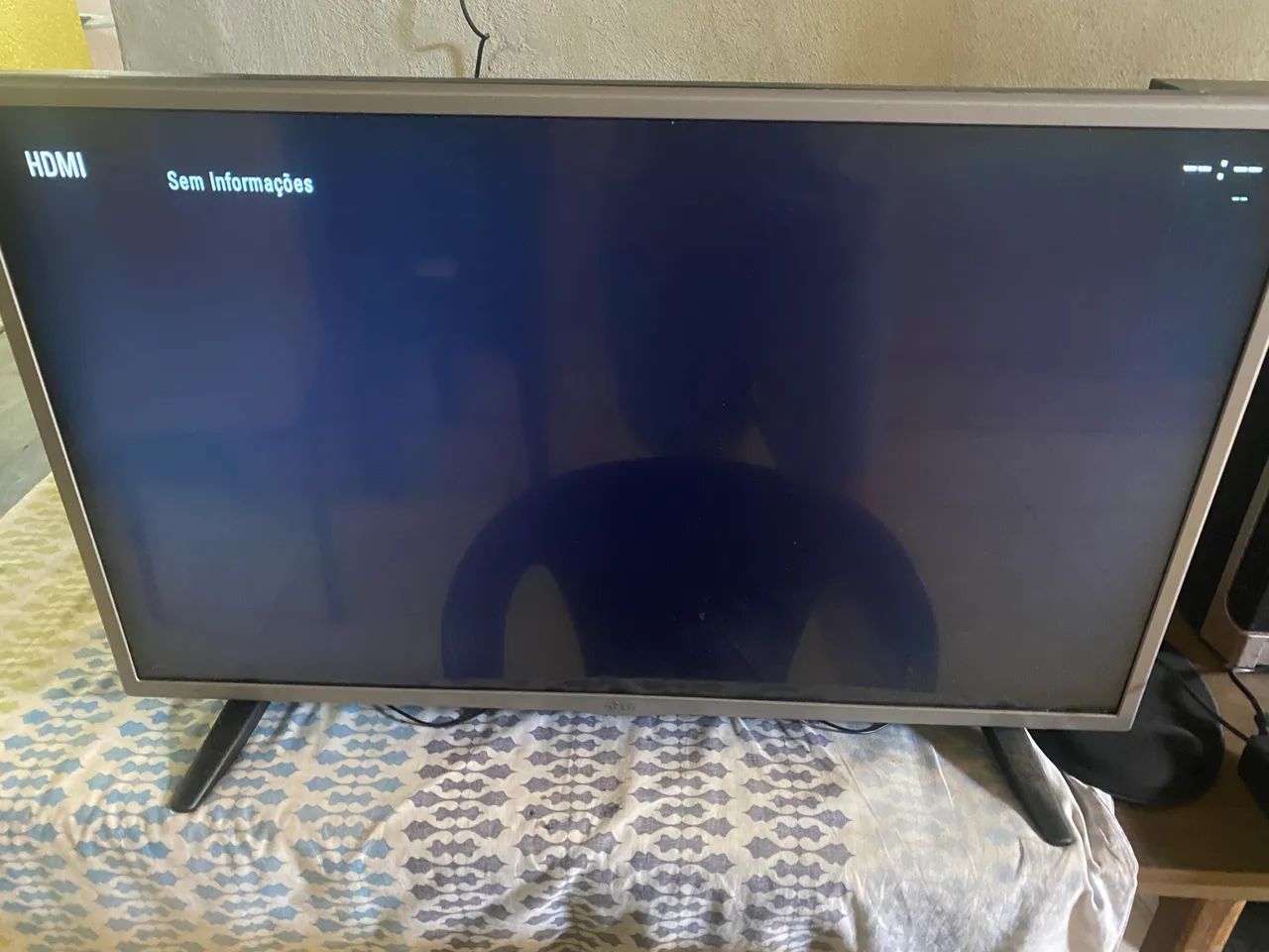 Tv LG 32 