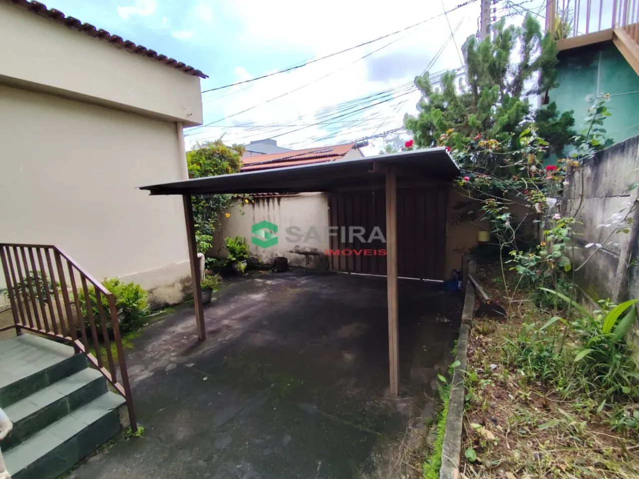 Casa com 4 quartos à venda em Belo Horizonte - Foto 2