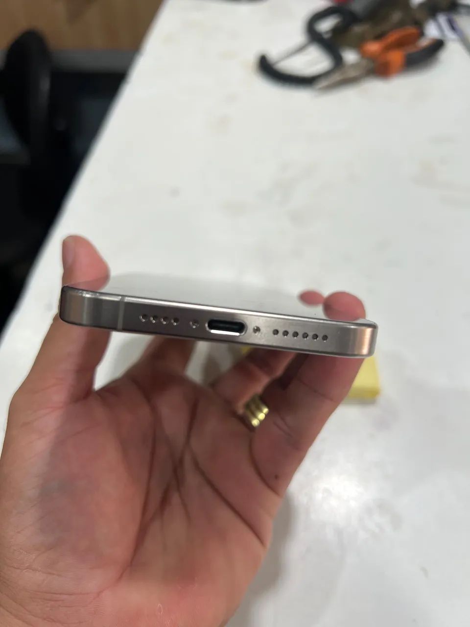 iPhone 15 pro Max  - Foto 4