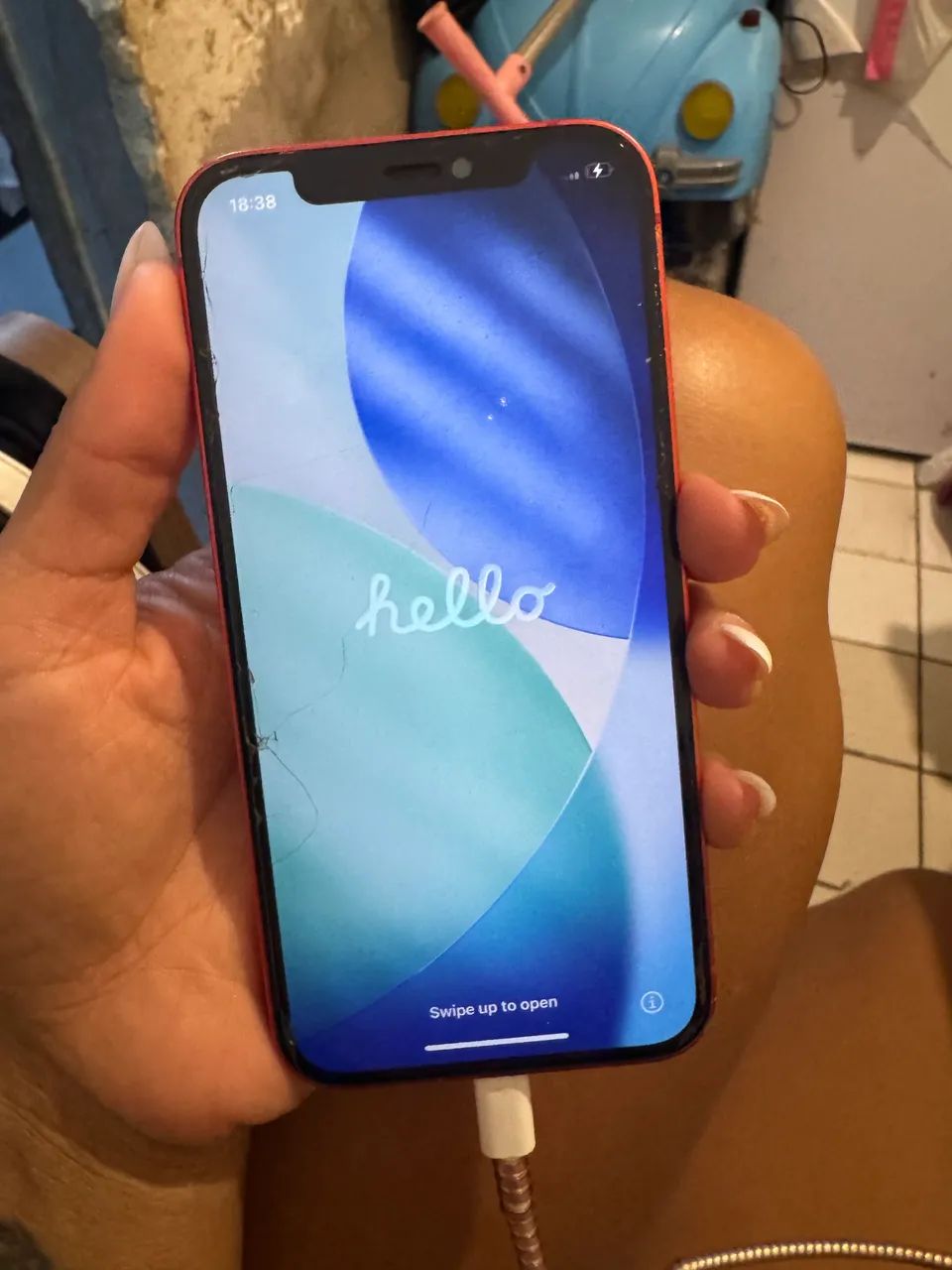 iPhone 12 - Foto 3