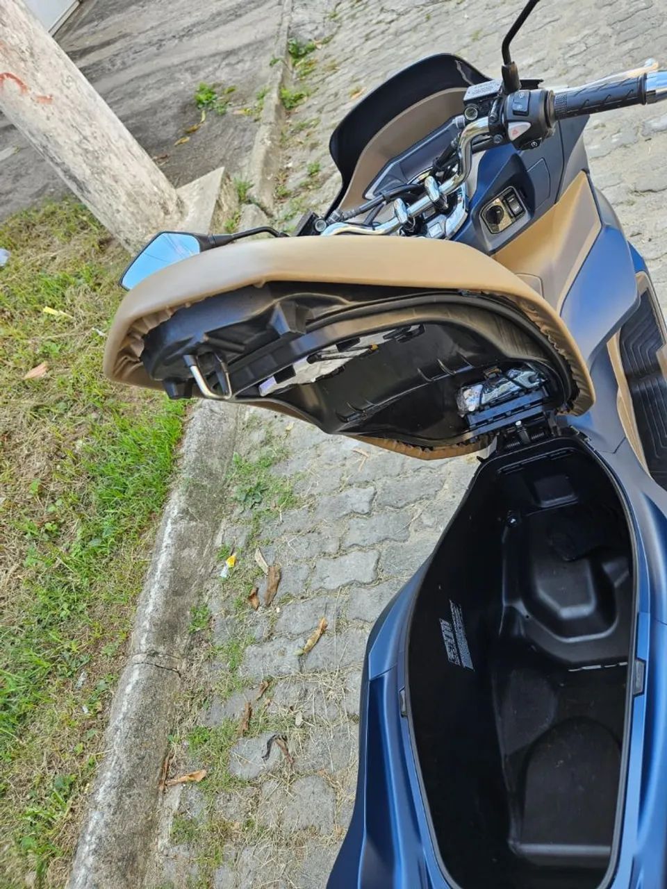 Vendo pcx - Foto 3