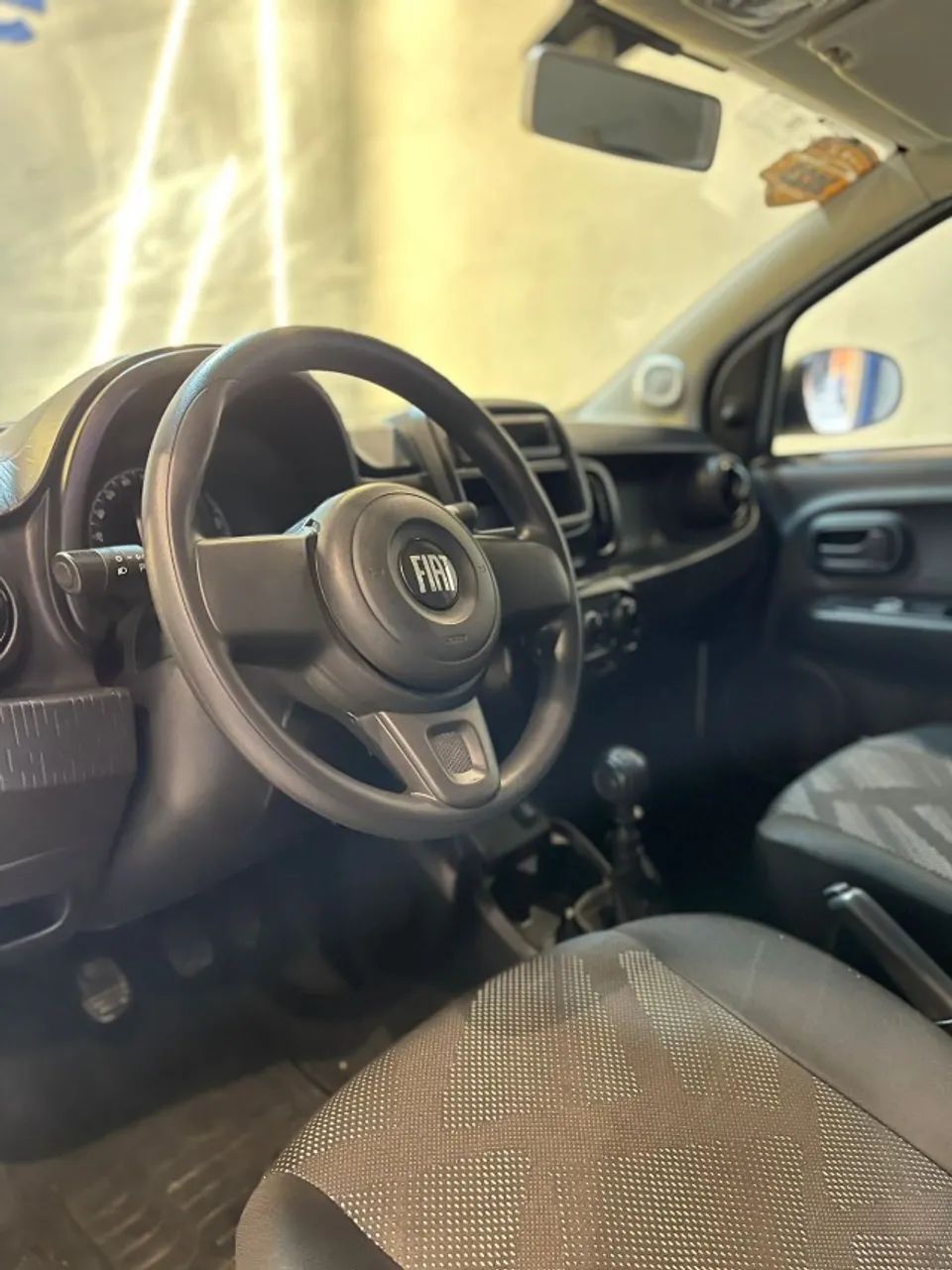 Fiat Mobi Like 1.0 Fire Flex 5P. 2023 - Foto 4