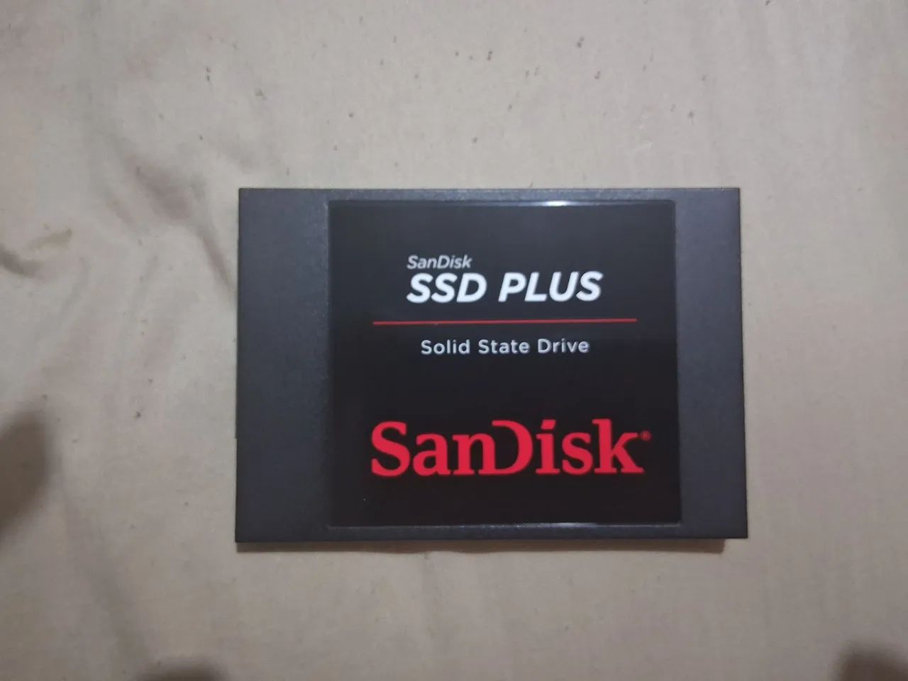 SSD Sata 240GB  - Foto 3