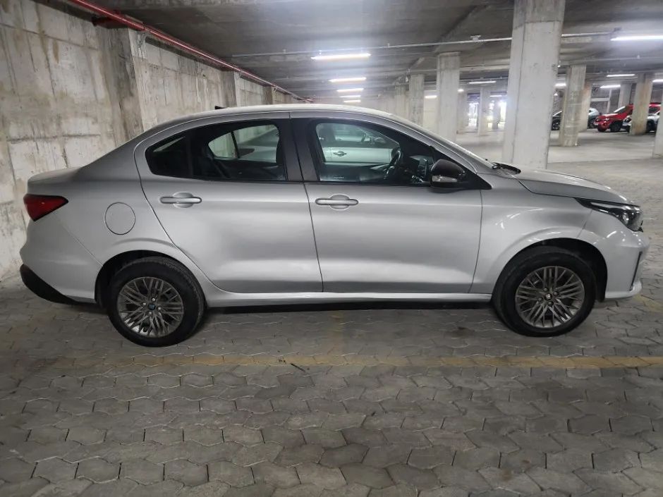 Fiat Cronos Drive 1.0 6V 2026 - Foto 3