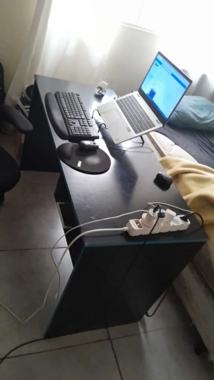 Mesa computador