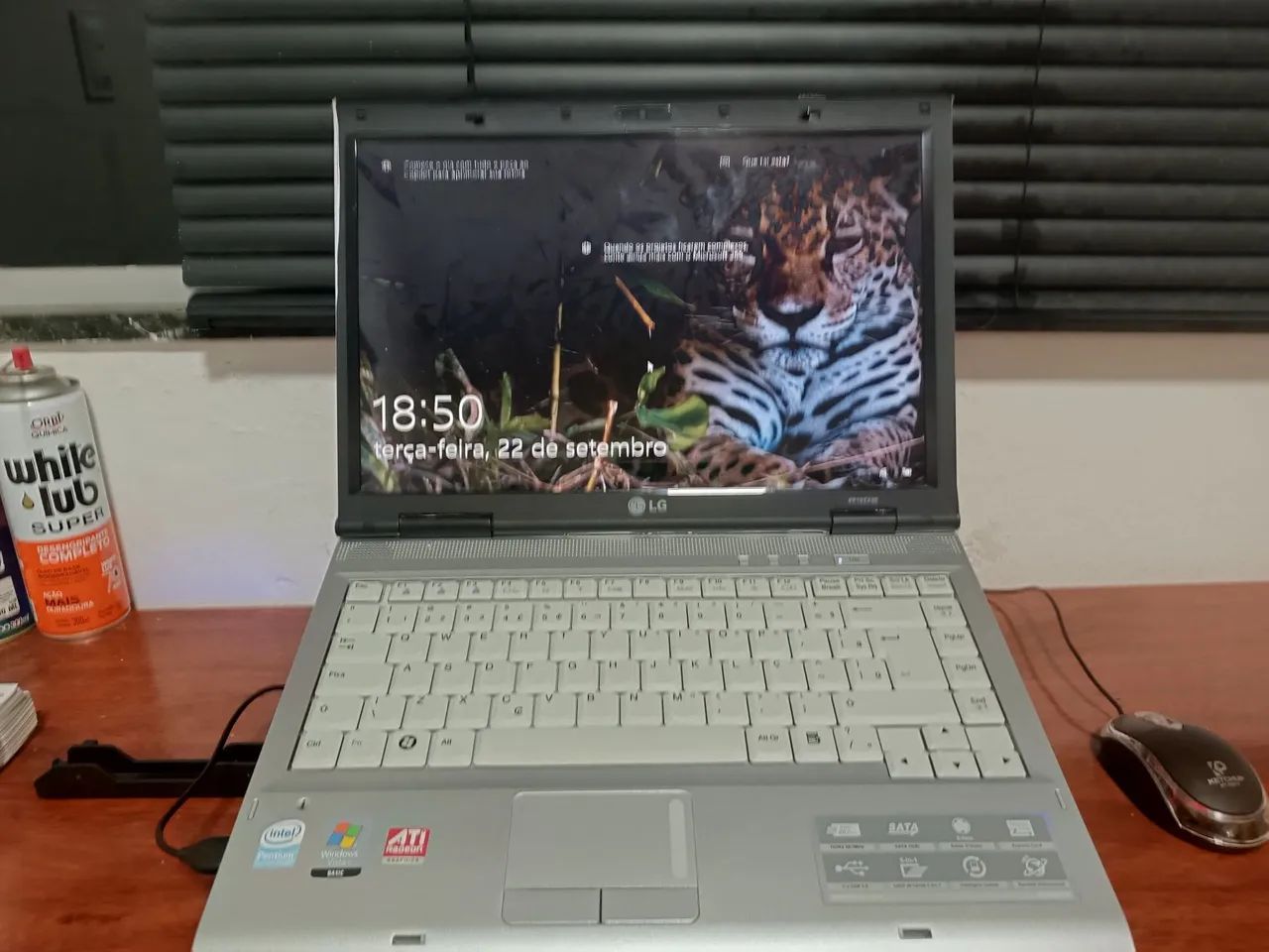Notebook LG  - Foto 3