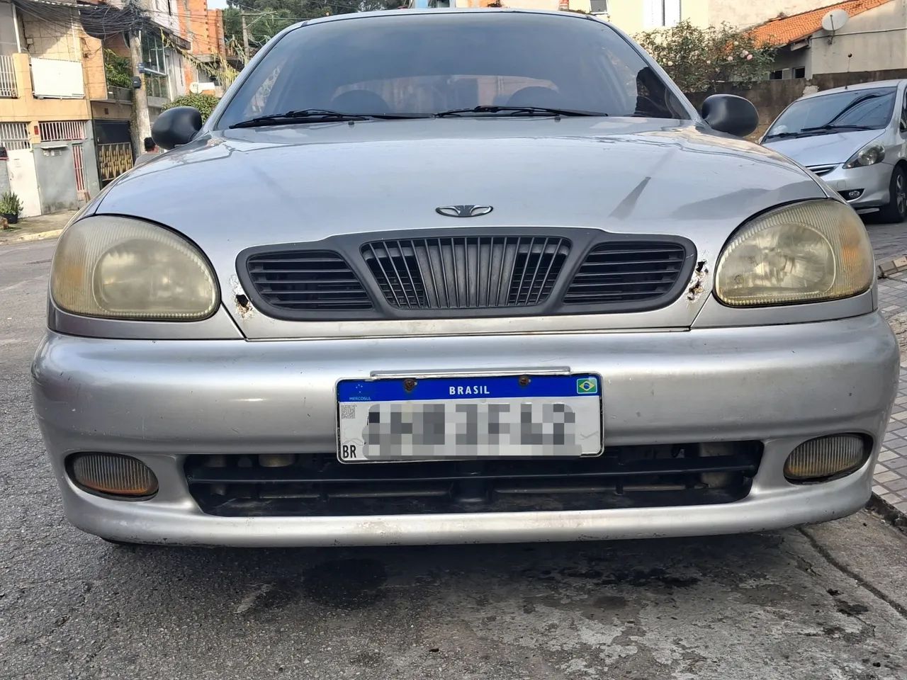 Daewoo Lanos SX 1.6 16V 1998 - Foto 2