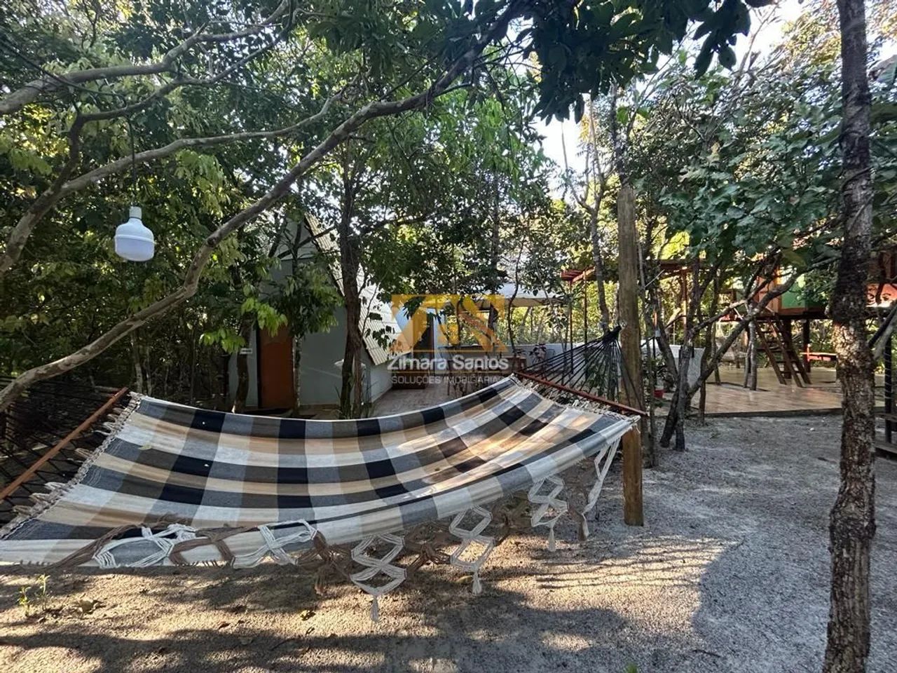 Chácara, 8000 m² - Zona Rural - Palmas/TO - Foto 13