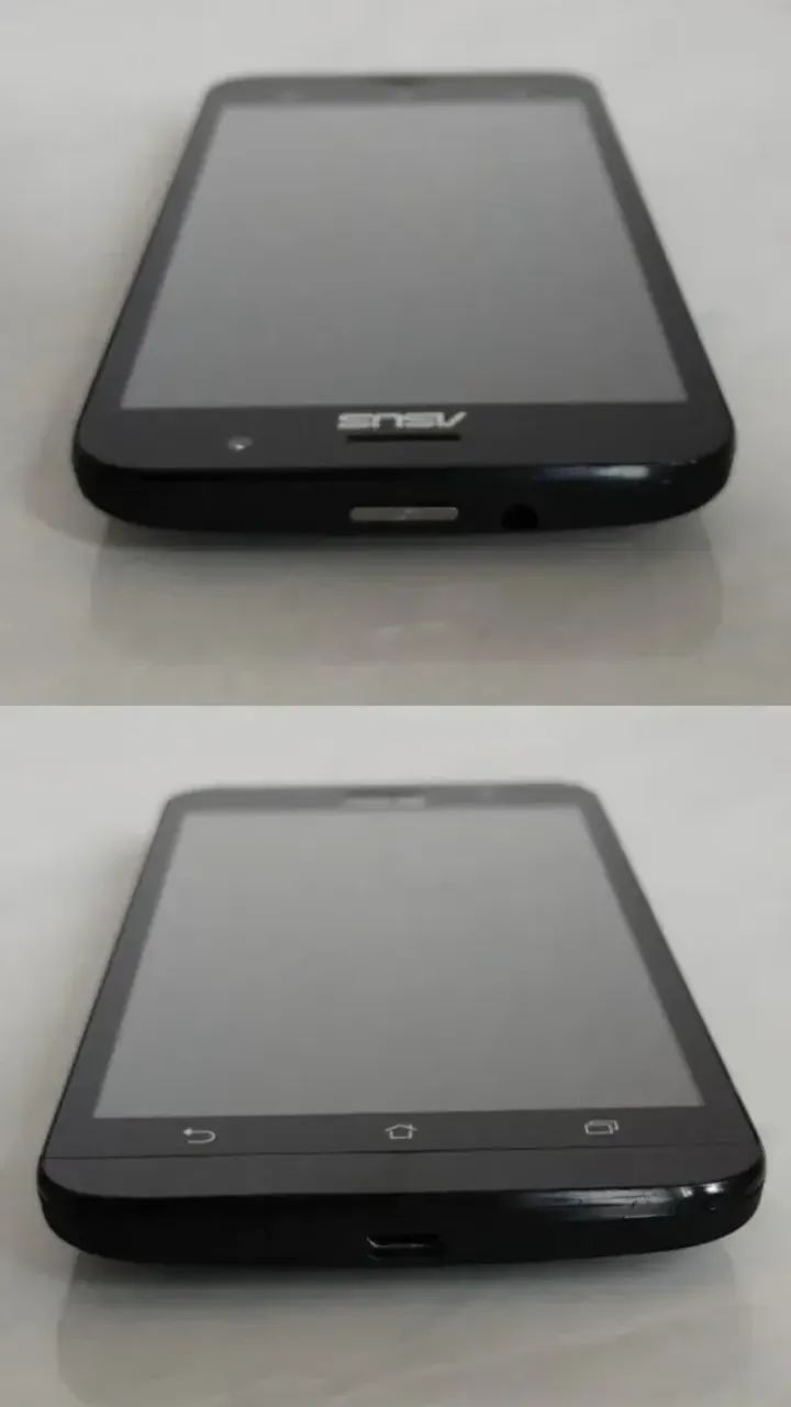 Celular Asus Zenfone Go (sem funcionar - para conserto) - Foto 4