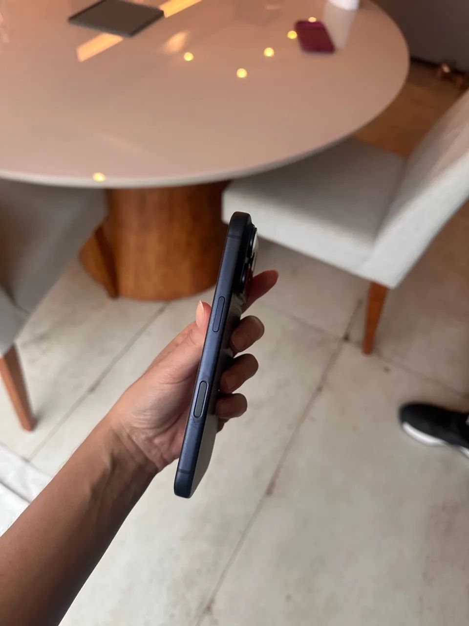 iPhone 17 Pro 256gb - Foto 2