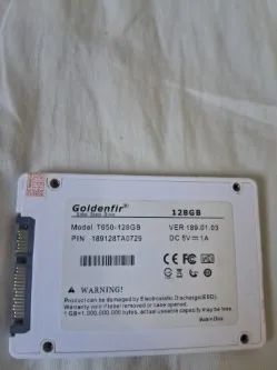 ssd 128g windows 10home - Foto 2