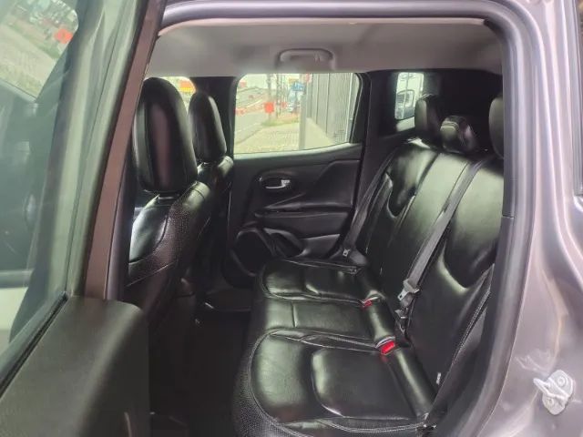 Jeep Renegade Sport 1.8 4X2 Flex 16V Aut. 2021 - Foto 11