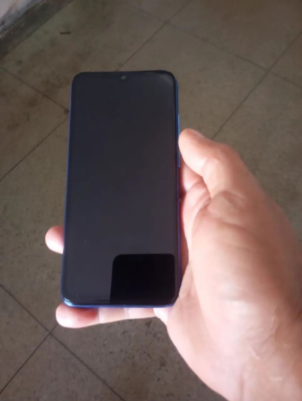 Celular redimir note 7 64GB