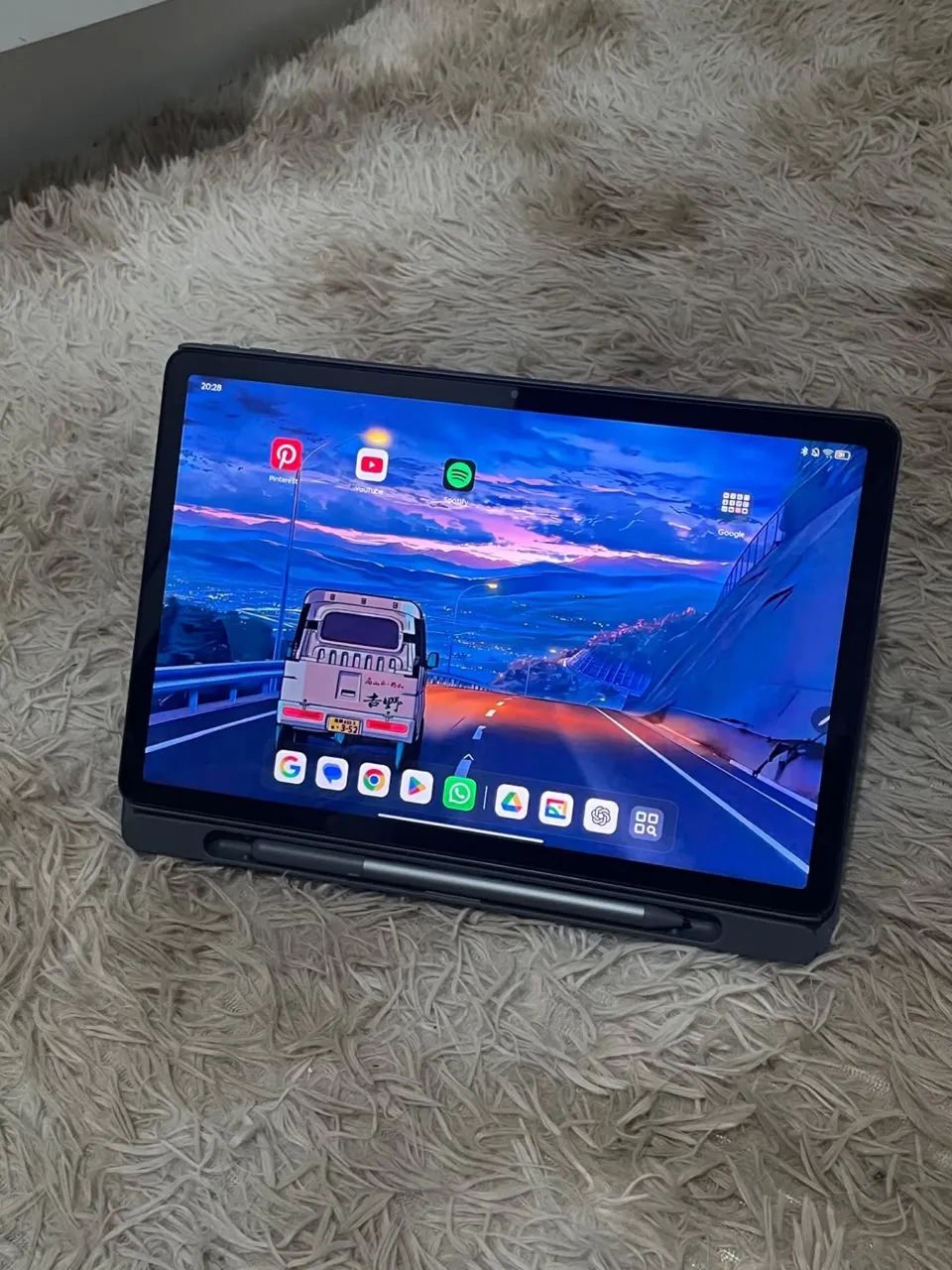 TABLET M11 LENOVO - Foto 2