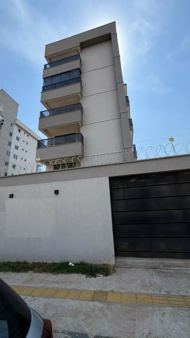 Apartamento a venda