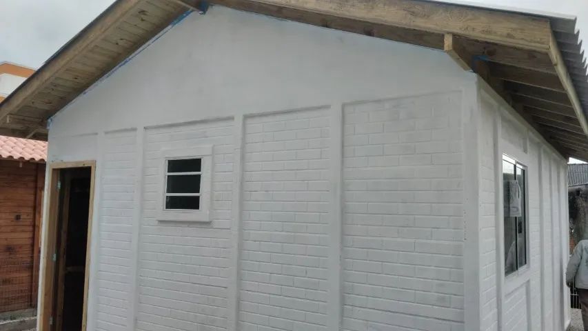 ALUGA-SE CASA 2 QUARTOS C PROPRIETÁRIO  - Foto 4