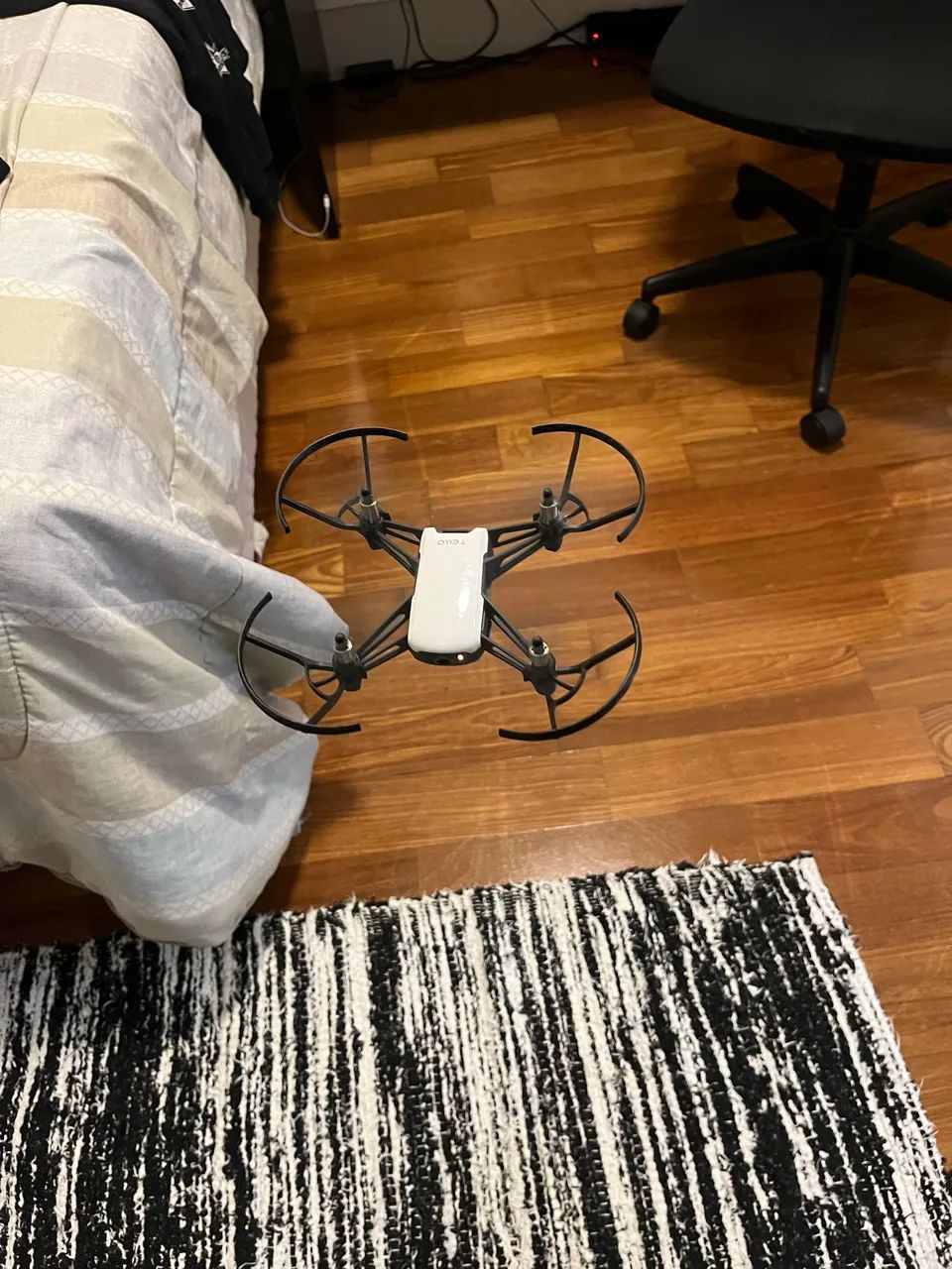 Drone - Dji Tello - Foto 4