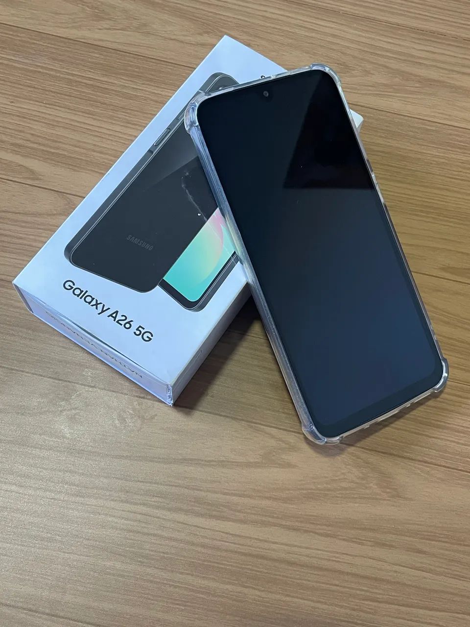 Galaxy A26 256G 5G