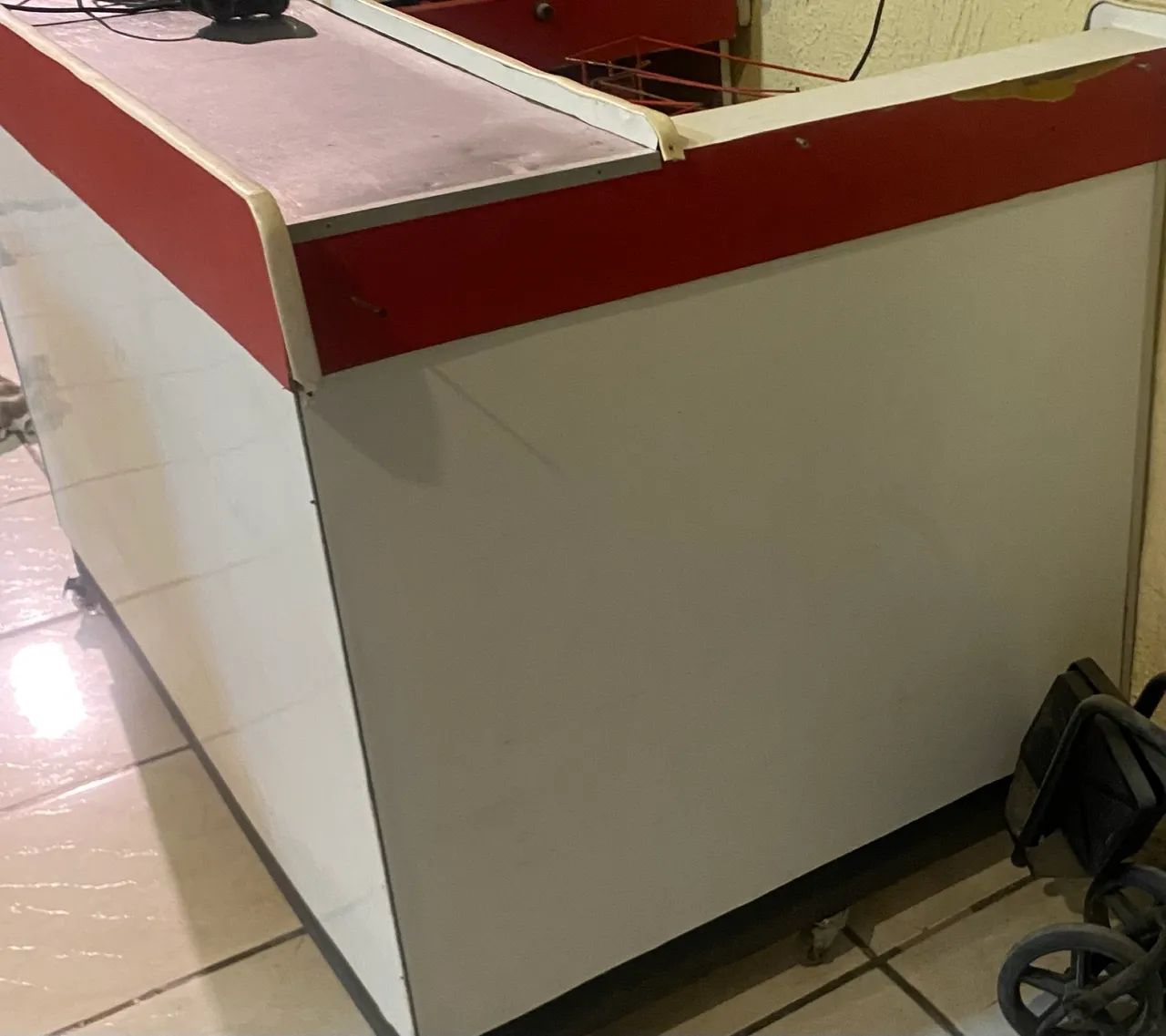 Vende-se 