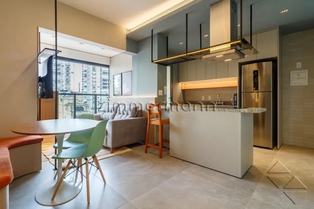 APARTAMENTO PERDIZES 2 DORMITÓRIOS 1 VAGA - Foto 5