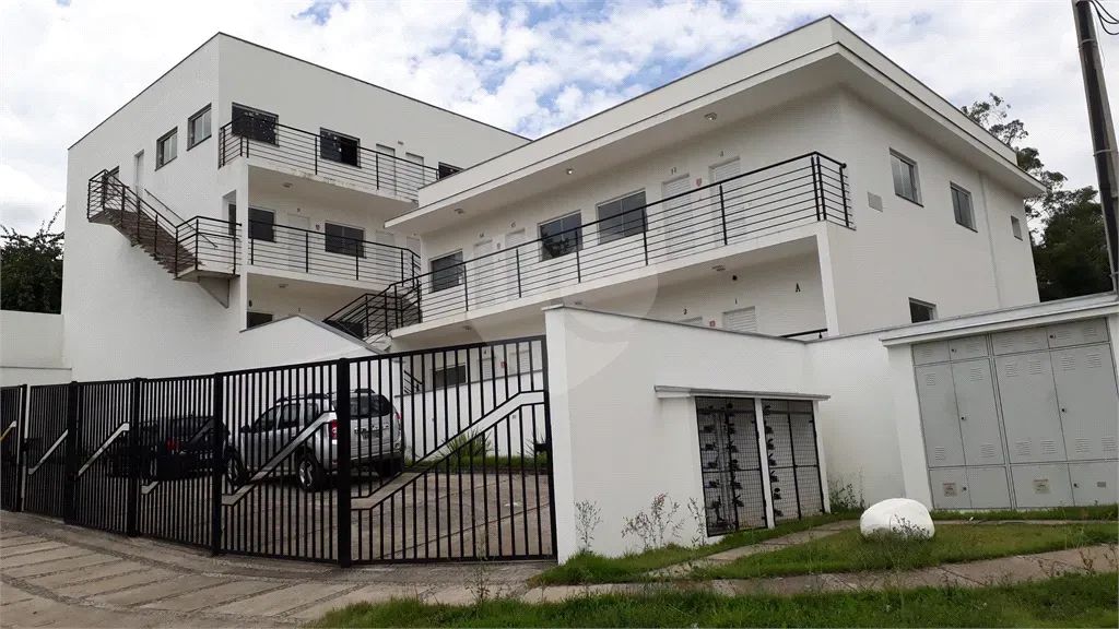 Kitnet JARDIM GRAMADOS - PROXIMO UNISO