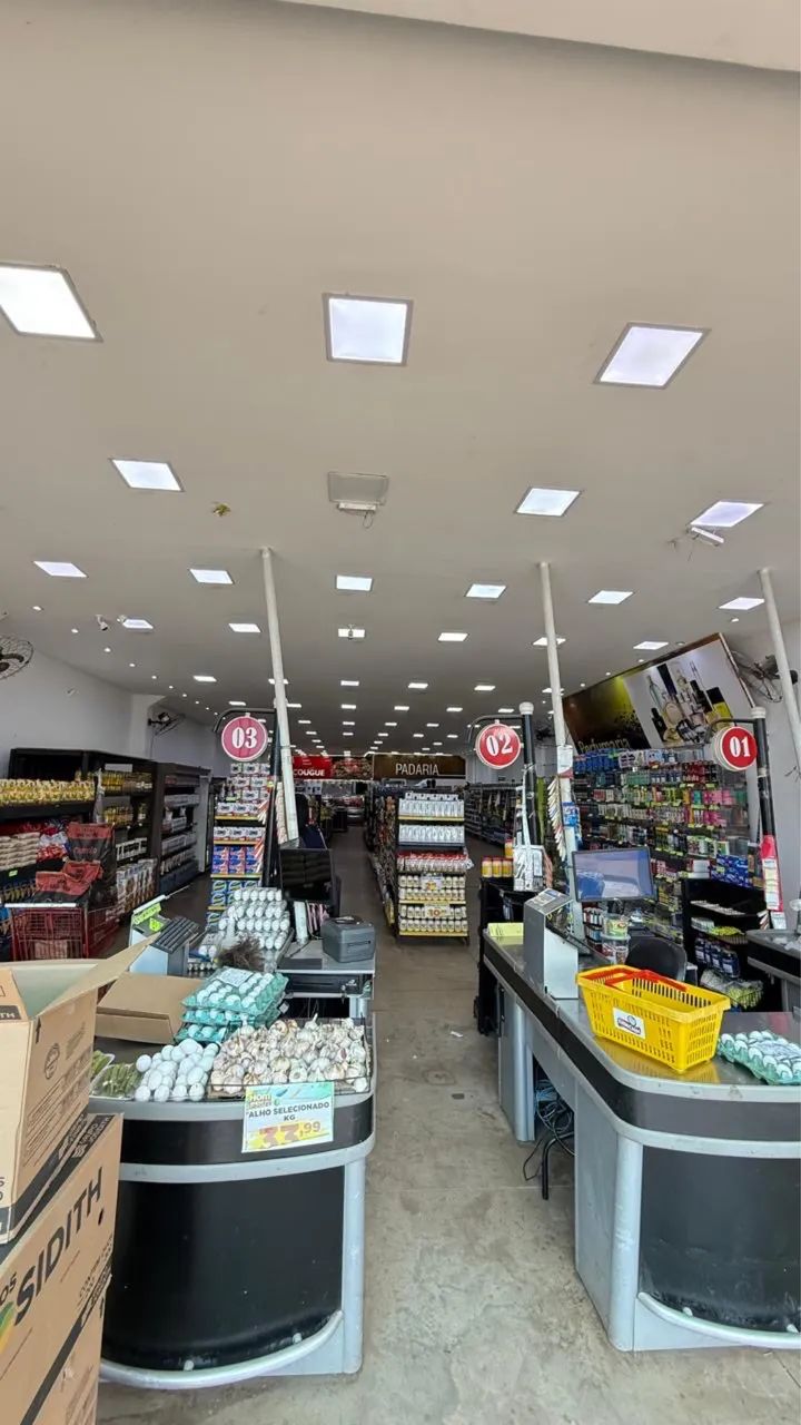 PRÉDIO COMERCIAL À VENDA EM BRASÍLIA - DF  - Foto 4