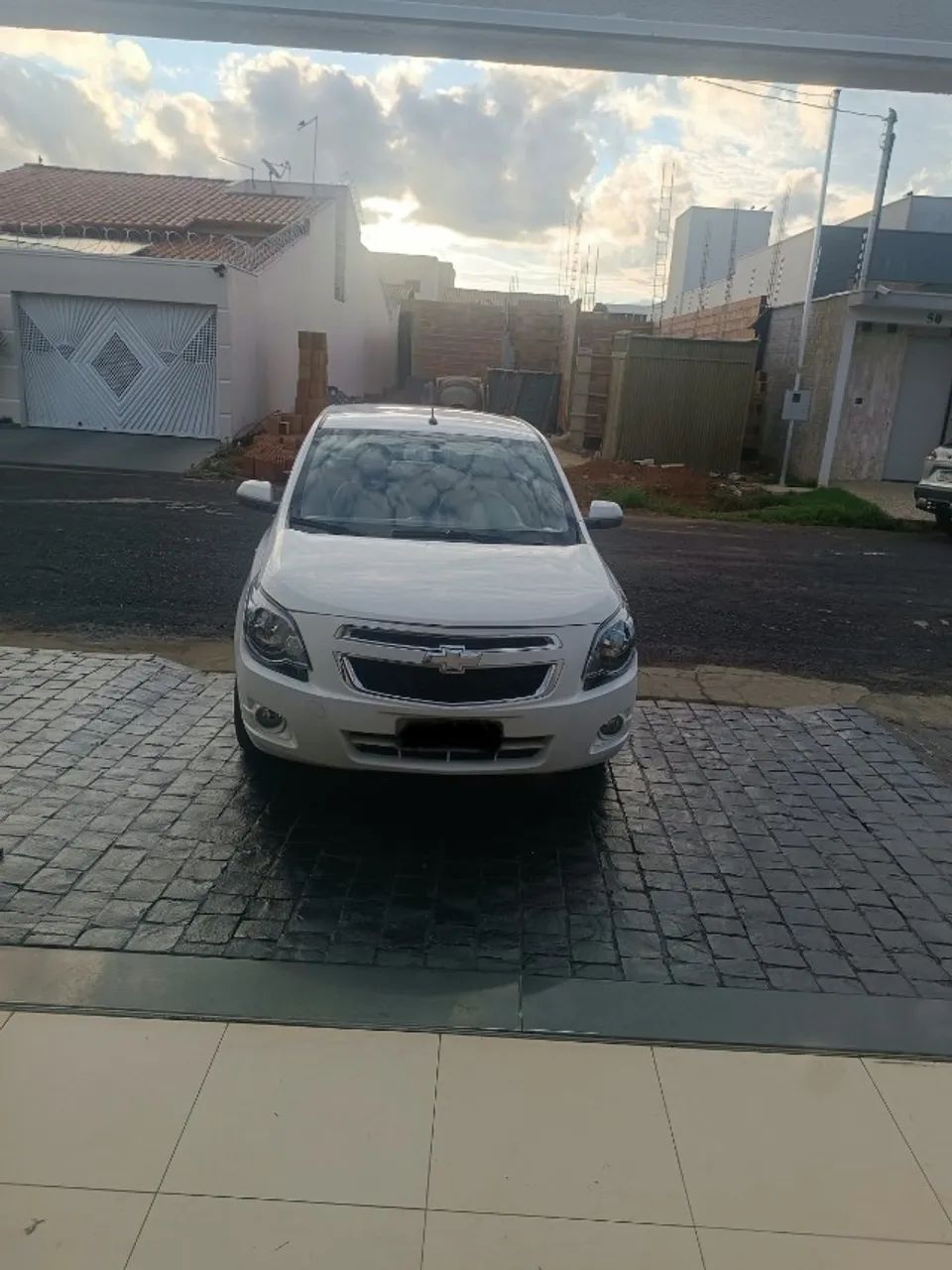 Chevrolet Cobalt COBALT LTZ 1.8 8V Econo.Flex 4p Mec. 2013