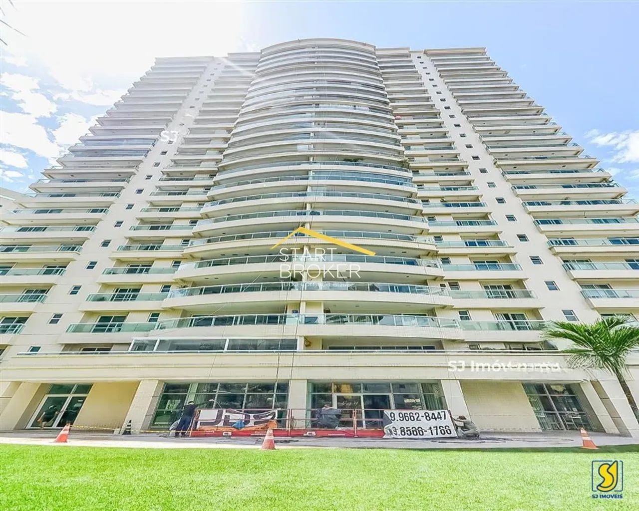 Foto do anúncio de Costamare | Apartamento à Venda | 3 Suítes | Mucuripe | Fortaleza em Mucuripe, Fortaleza