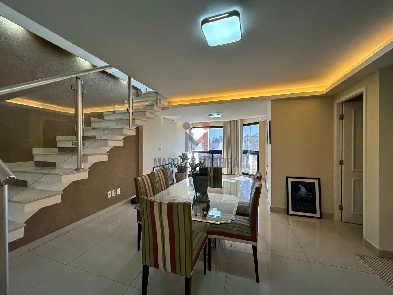 Cobertura Exclusiva com 4 Quartos no Bom Pastor | Moderna e com Espaço Gourmet - Foto 2