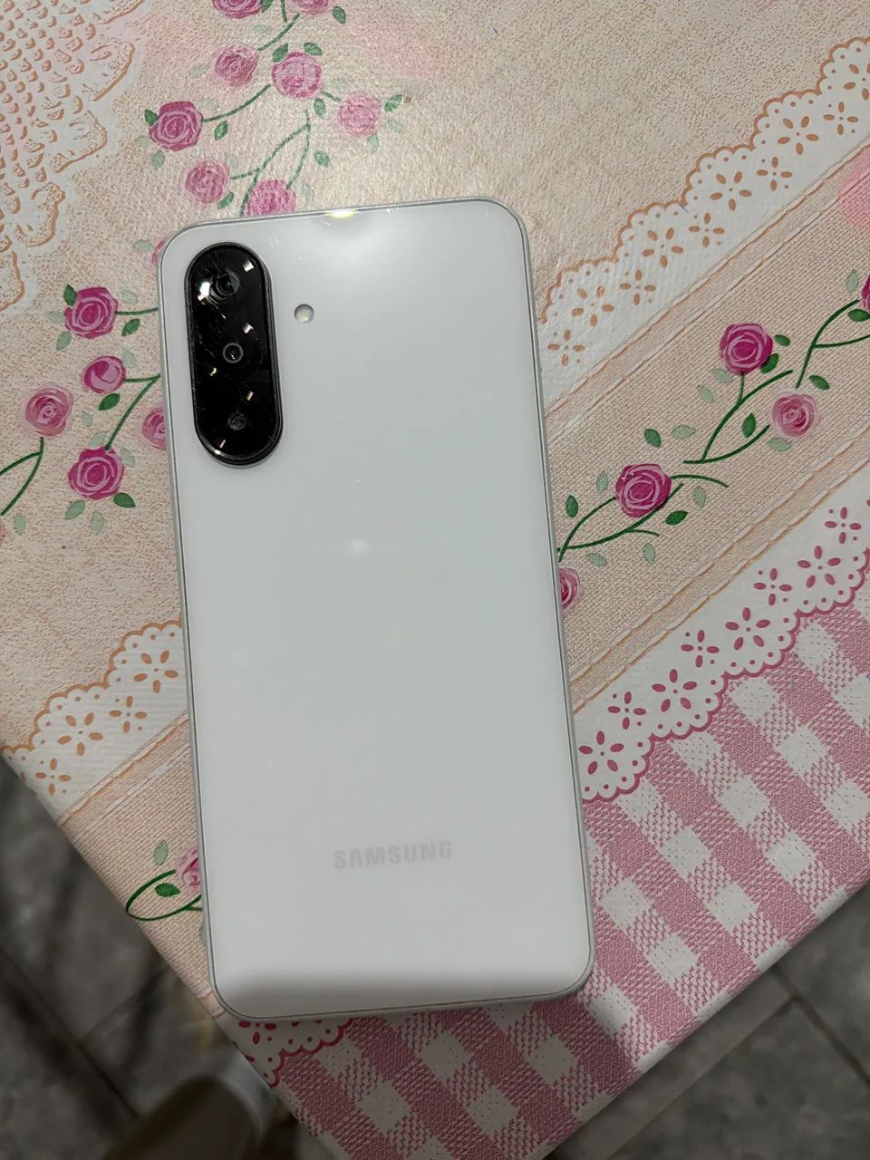 Vendo Galaxy A26 - Foto 2
