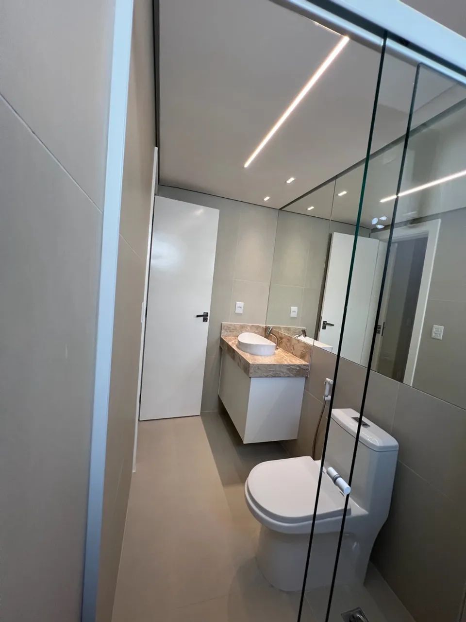 APT RESIDENCIAL VIENA ST BUENO  - Foto 5