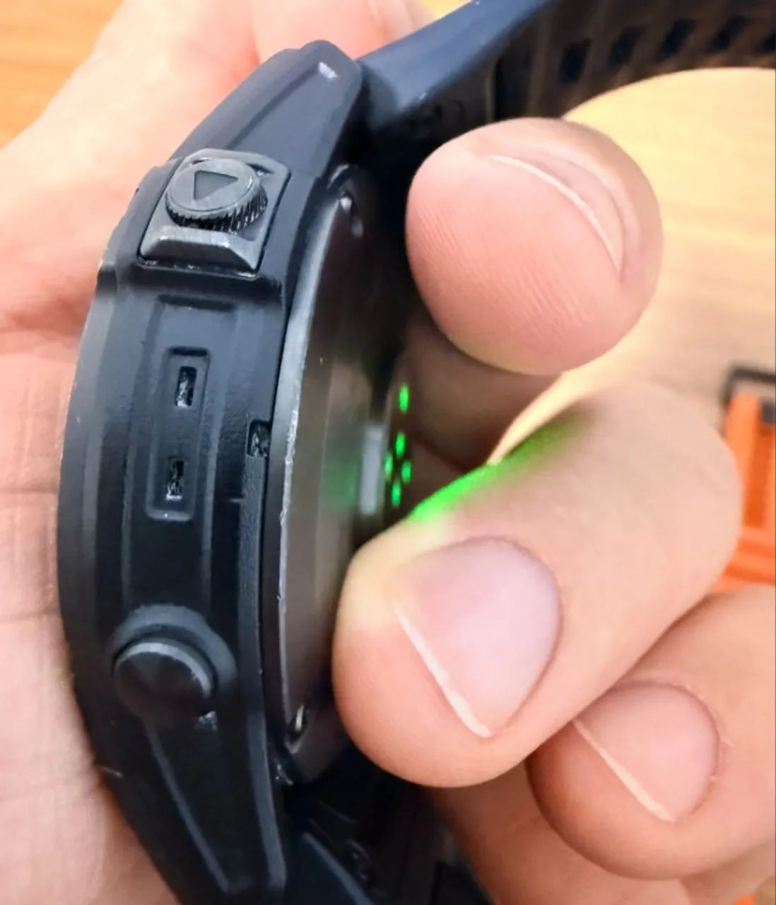 Garmin Epix Pro Gen 2 51mm Sapphire Titanium - Foto 5