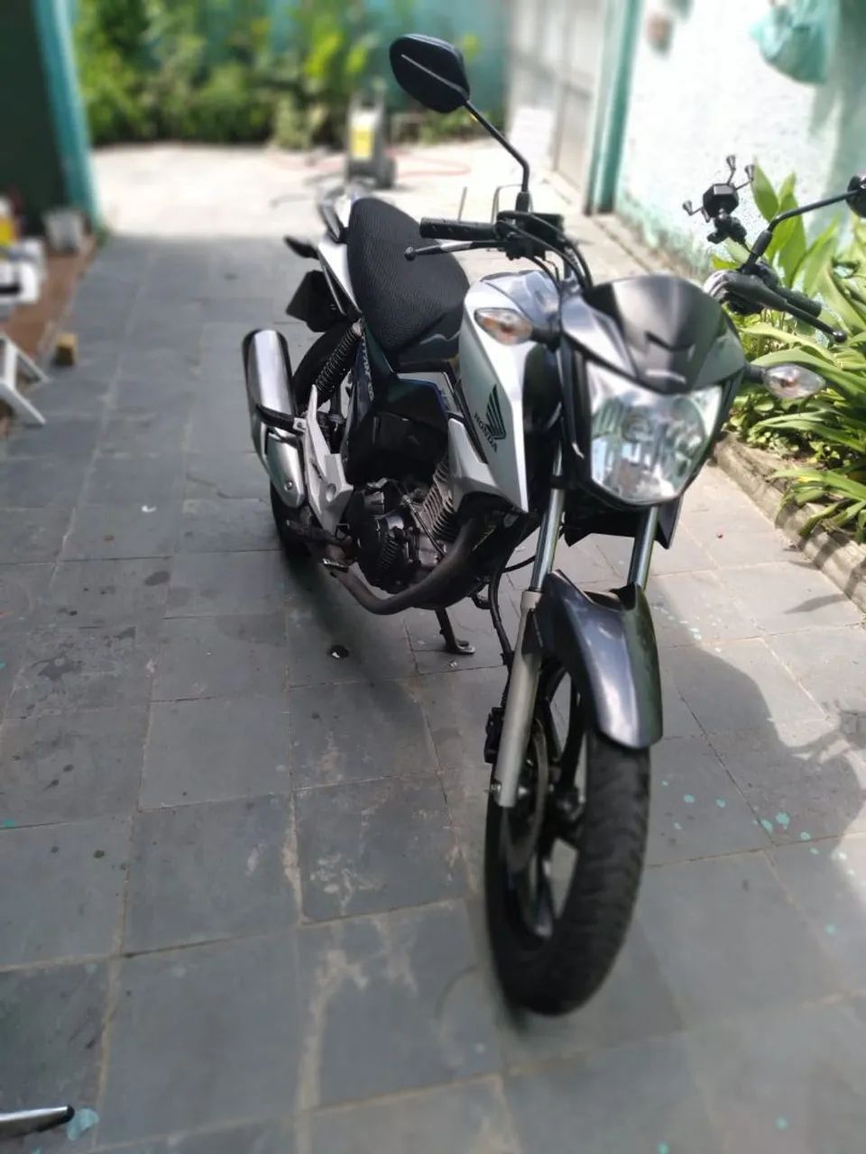 Titan 160  - Foto 3