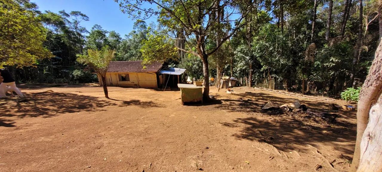 Vendo Chácara em Riacho Grande SBCAMPO SP. - Foto 4