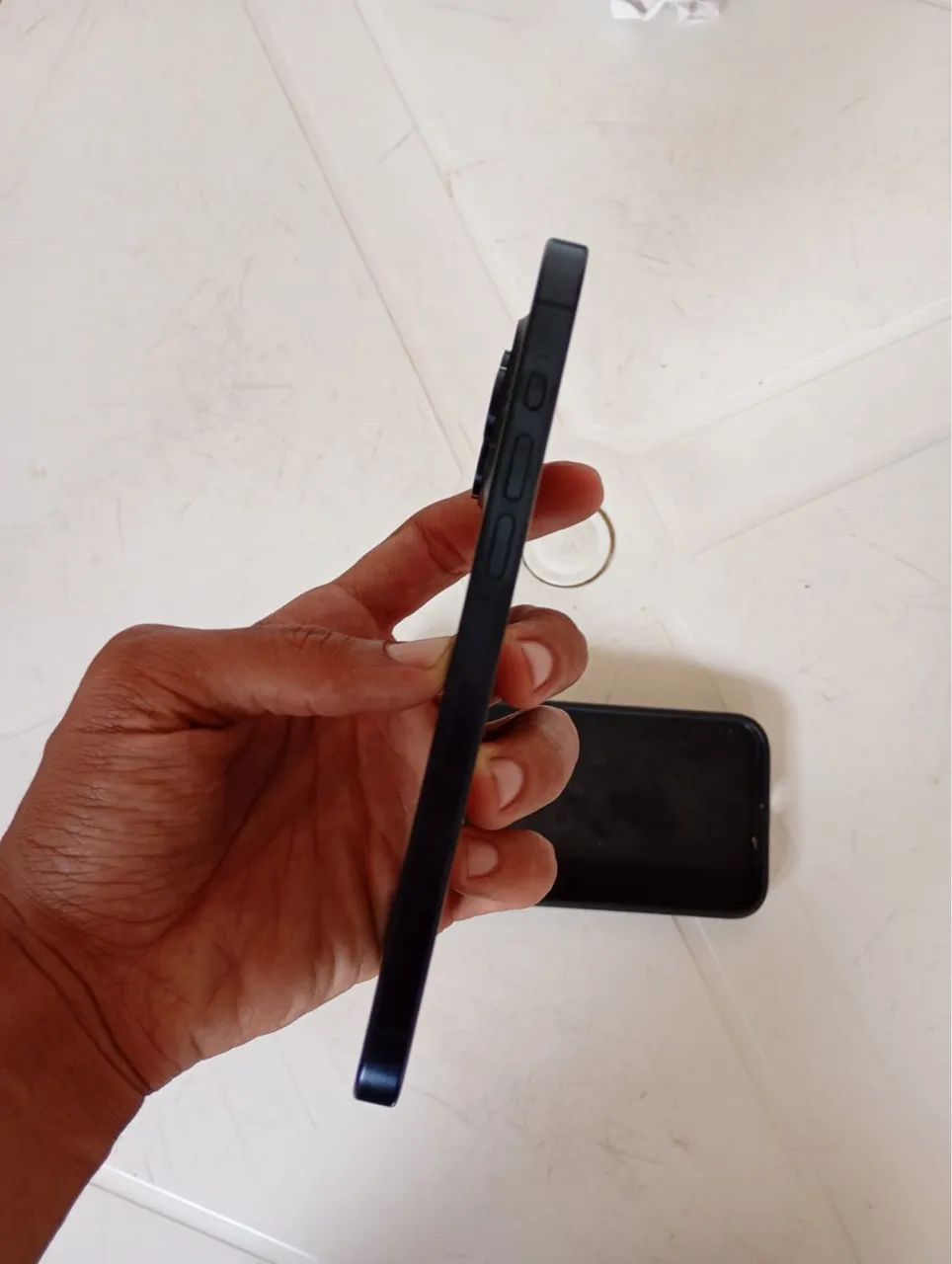 iPhone 15 Pro Max - Foto 5