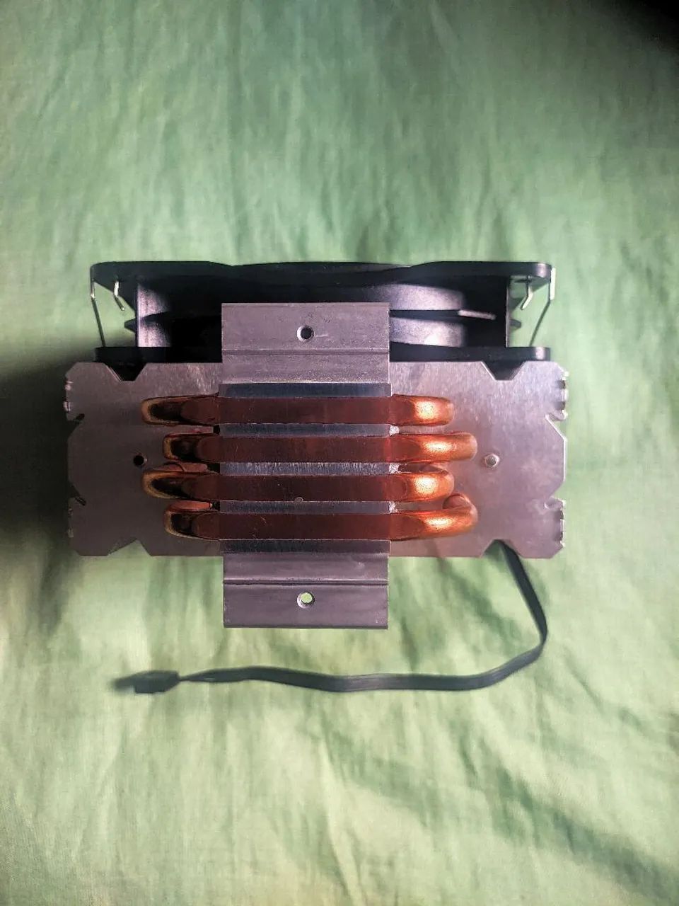 Air cooler DeepCool Gammaxx 400 V2 - Foto 3